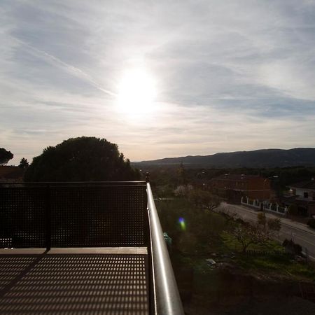 Apartamentos "Casa Rural De Aldea" Aldea del Fresno Esterno foto