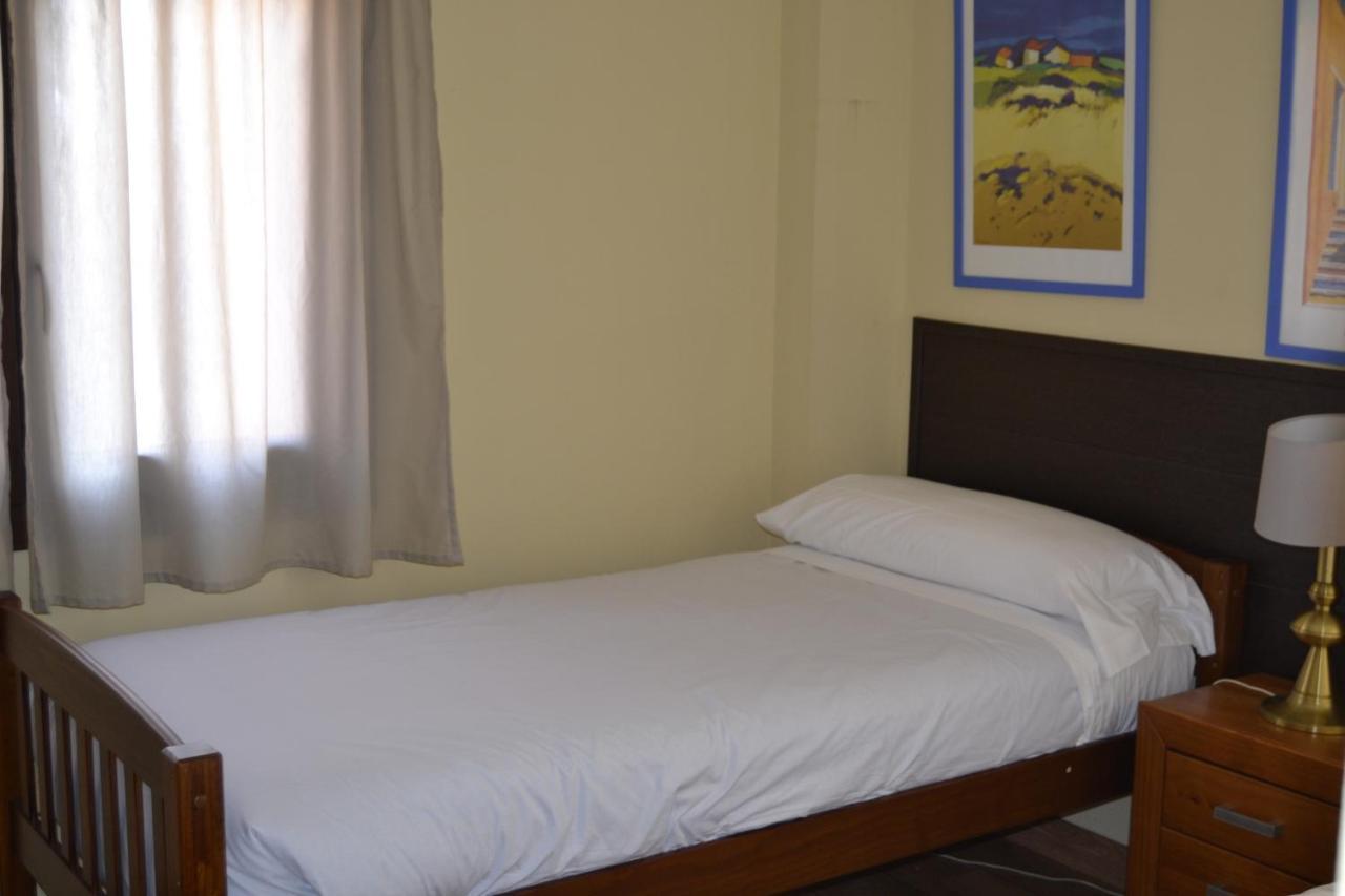 Apartamentos "Casa Rural De Aldea" Aldea del Fresno Esterno foto