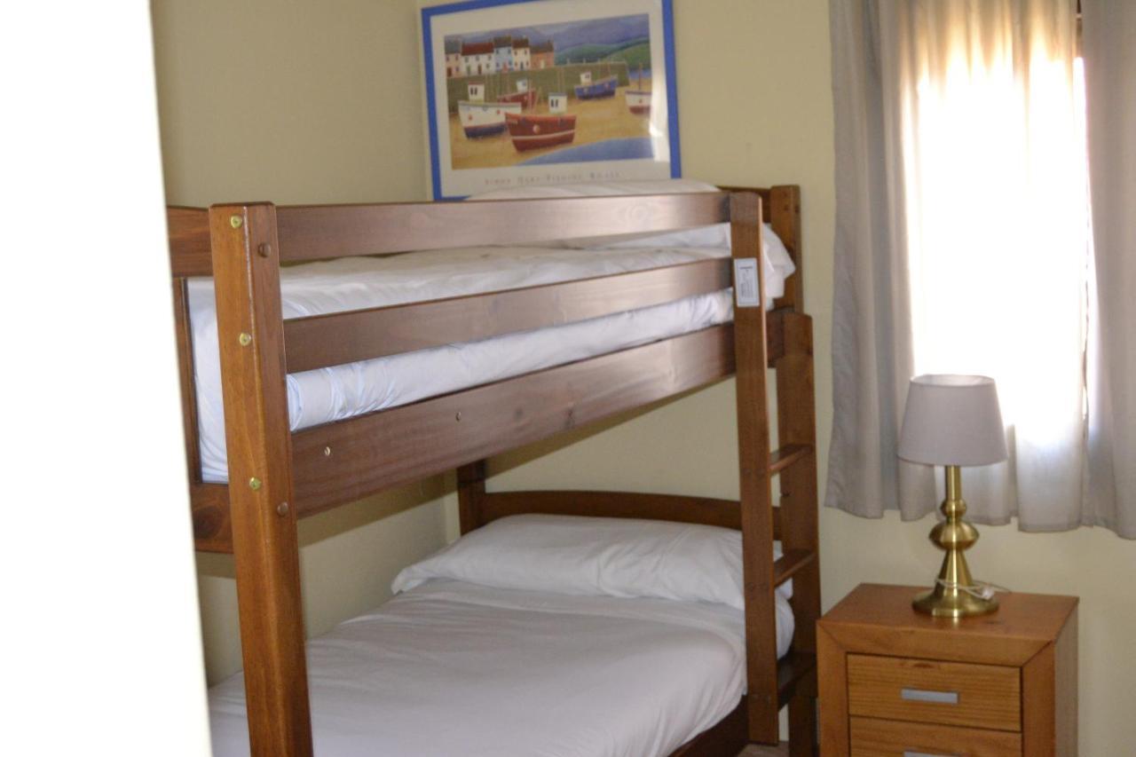 Apartamentos "Casa Rural De Aldea" Aldea del Fresno Esterno foto