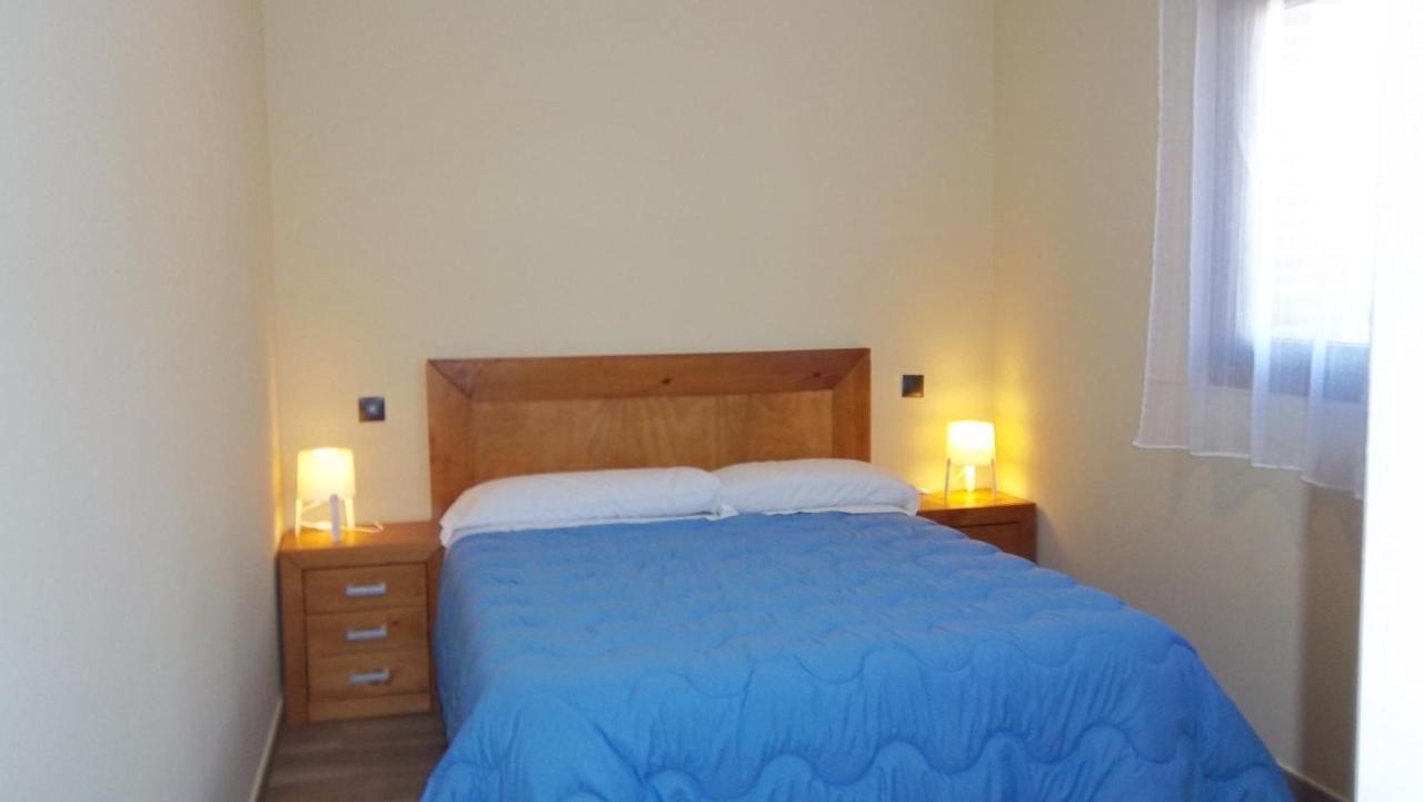 Apartamentos "Casa Rural De Aldea" Aldea del Fresno Esterno foto