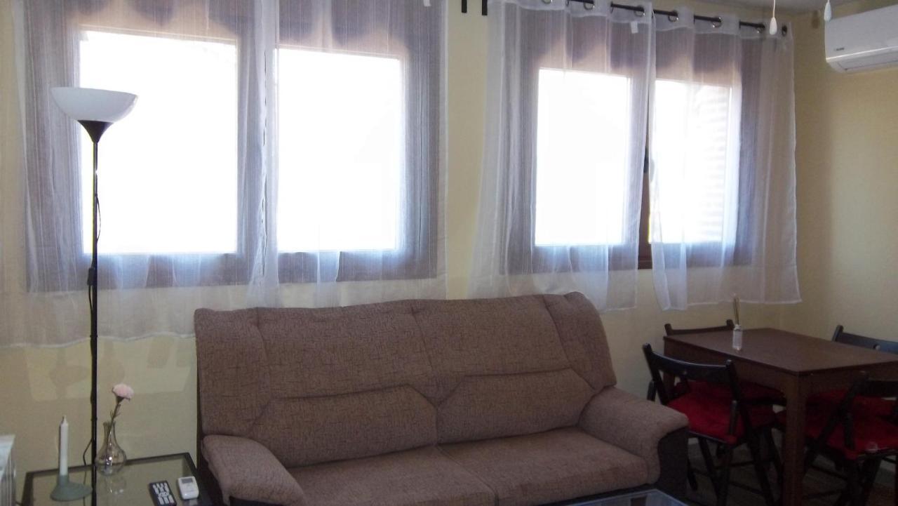 Apartamentos "Casa Rural De Aldea" Aldea del Fresno Esterno foto
